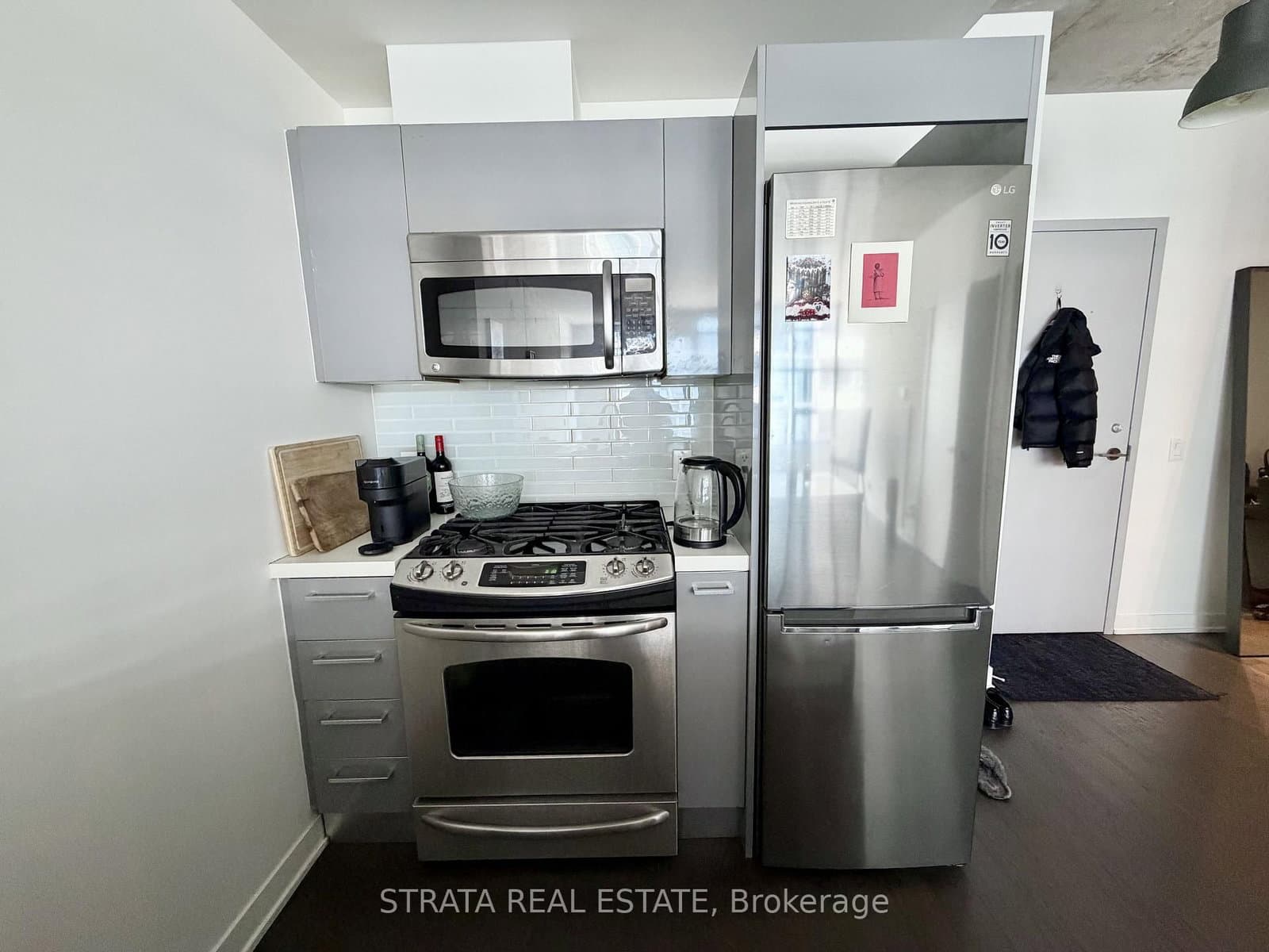 1201 Dundas Street E, Unit 606 - Image 4