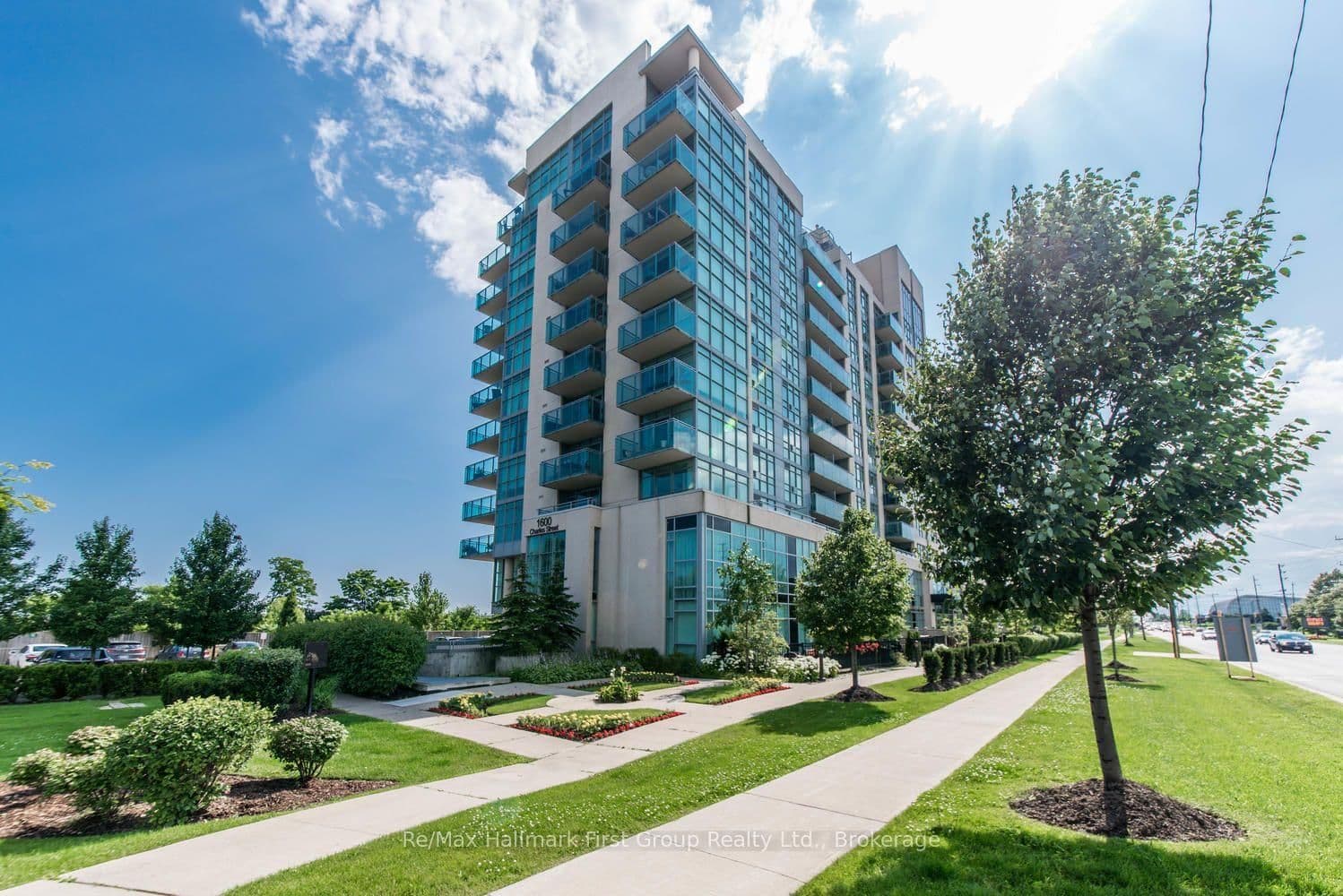 1600 Charles Street, Unit 302 - Image 2