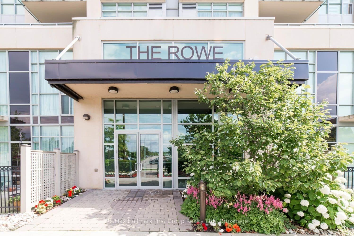 1600 Charles Street, Unit 302 - Image 3