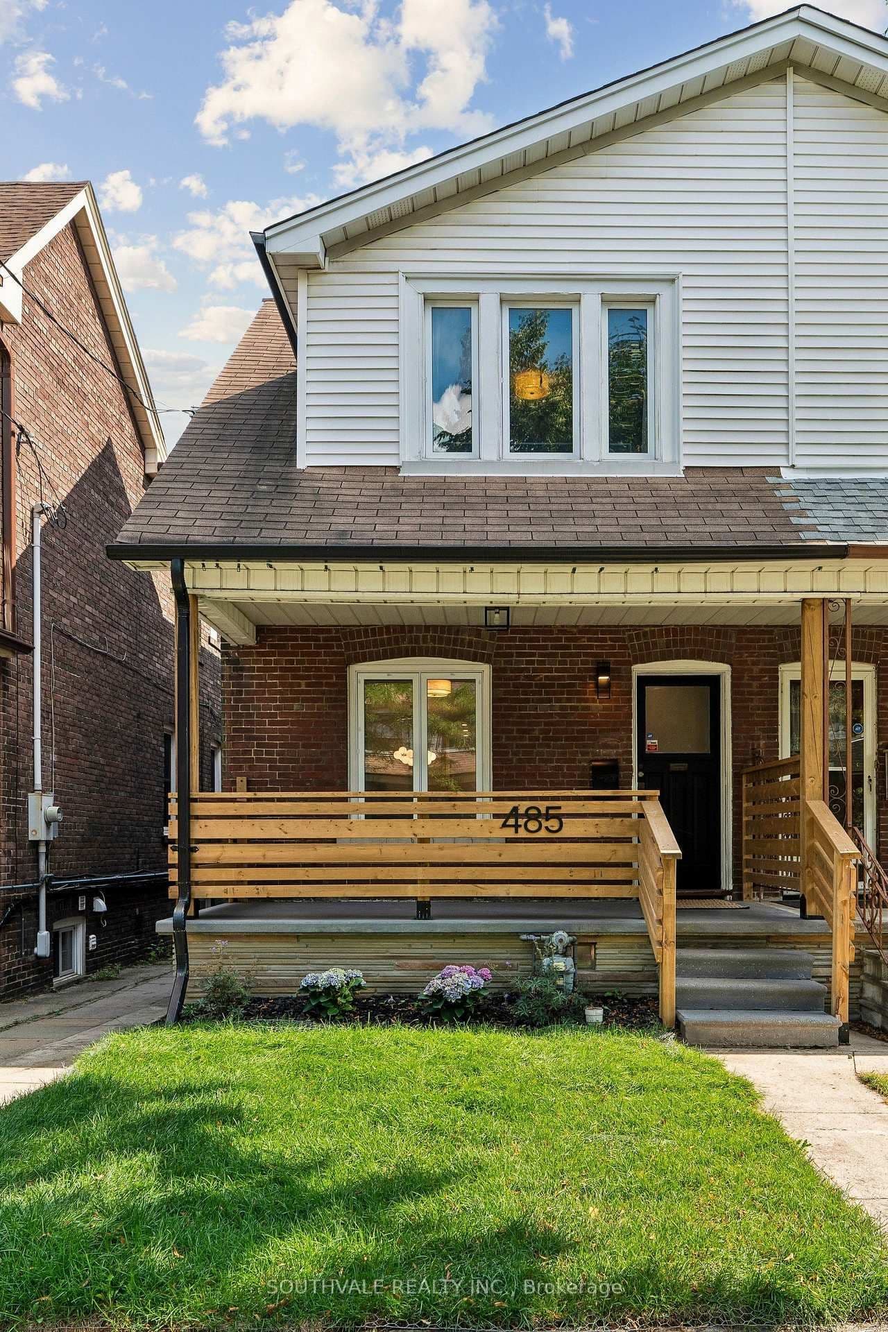 485 Strathmore Boulevard - Image 1