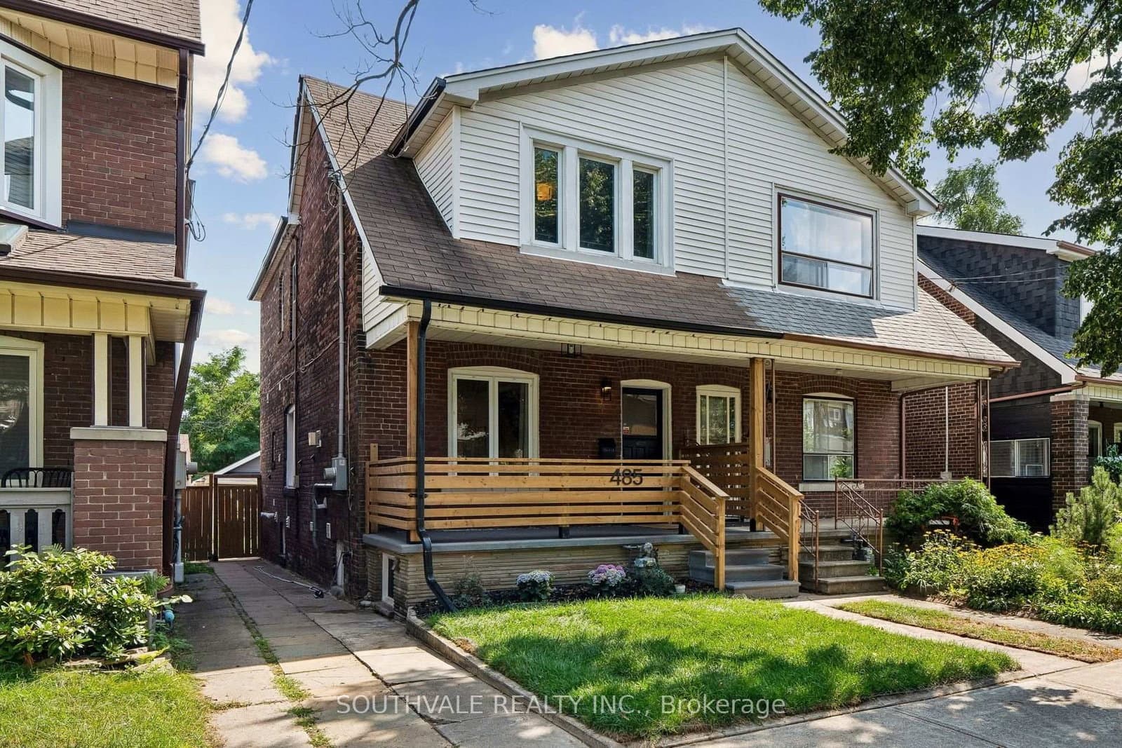485 Strathmore Boulevard - Image 2