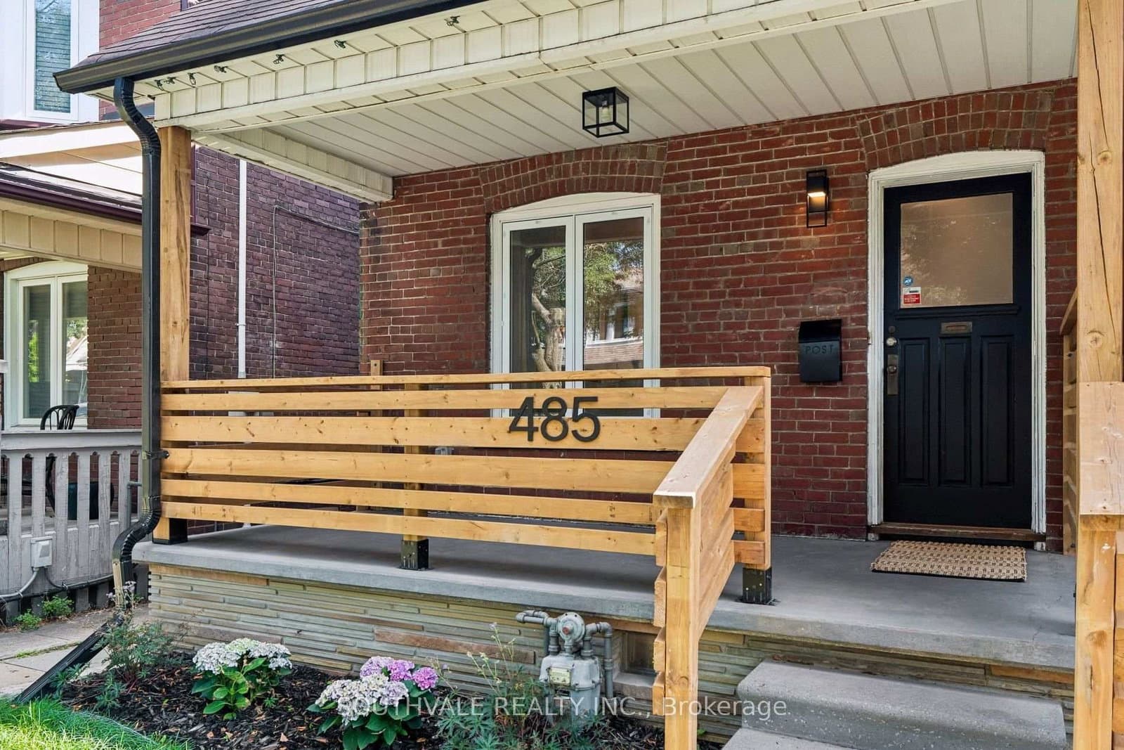 485 Strathmore Boulevard - Image 3