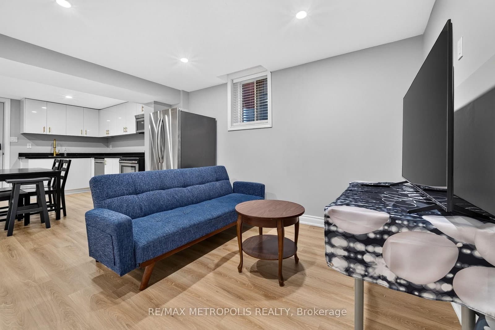 337 Old Harwood Avenue, Unit BSMT - Image 2