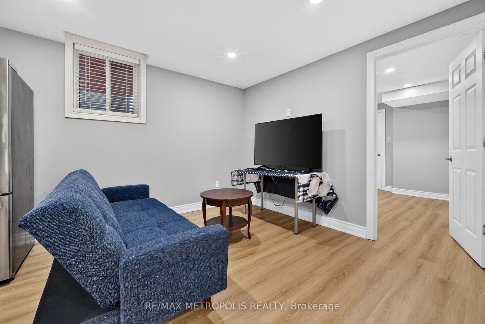 337 Old Harwood Avenue, Unit BSMT - Image 3