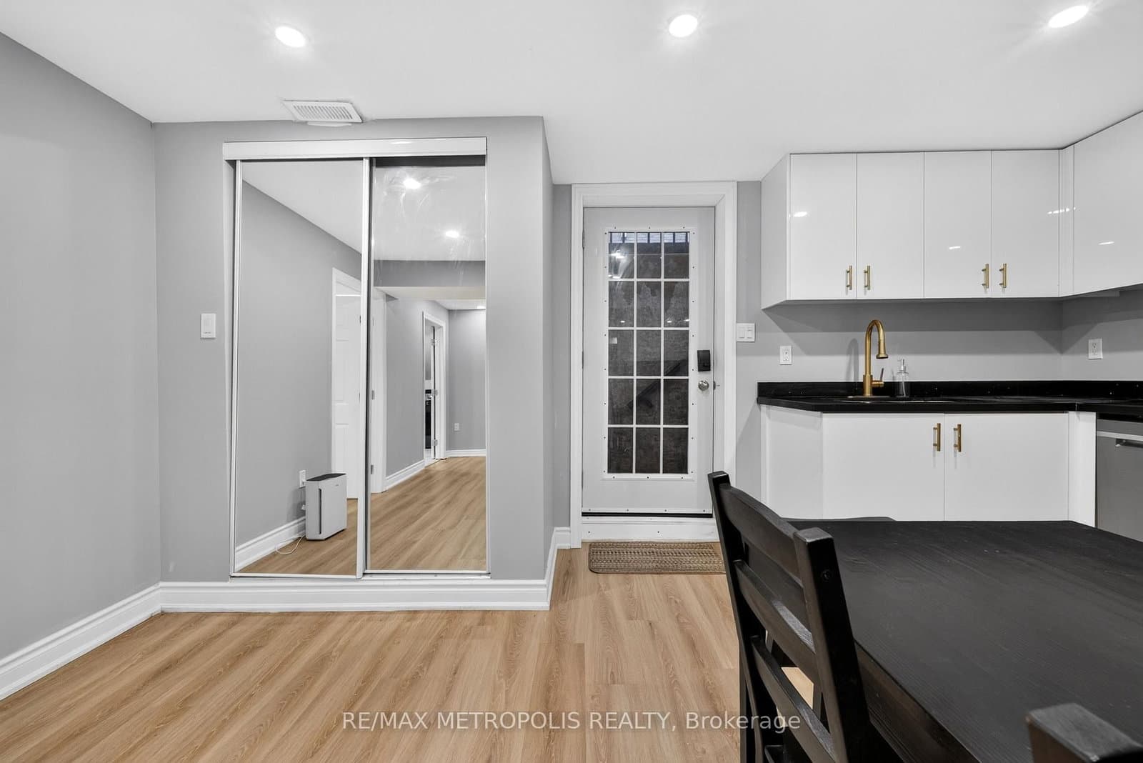 337 Old Harwood Avenue, Unit BSMT - Image 5
