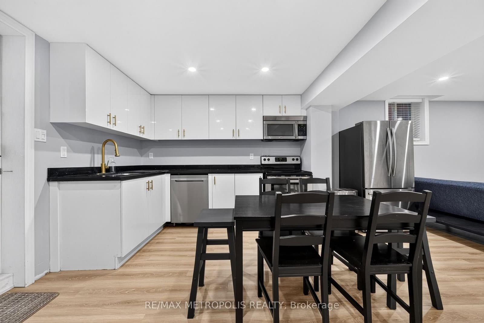 337 Old Harwood Avenue, Unit BSMT - Image 6