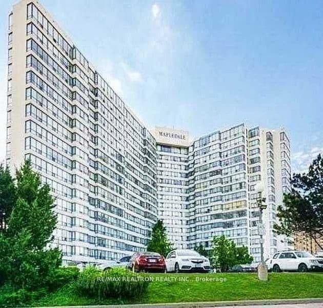 3050 Ellesmere Road, Unit 1215 - Image 1