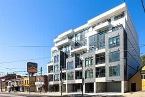 800 Broadview Avenue, Unit 303 - Image 1