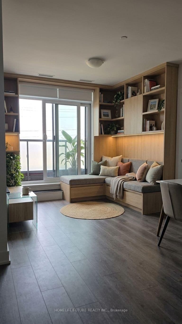 2545 Simcoe Street N, Unit 308 - Image 2