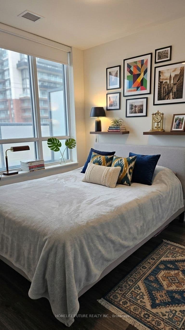 2545 Simcoe Street N, Unit 308 - Image 3