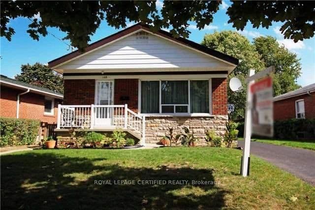 109 Hiscock Boulevard, Unit Upper Level - Image 1