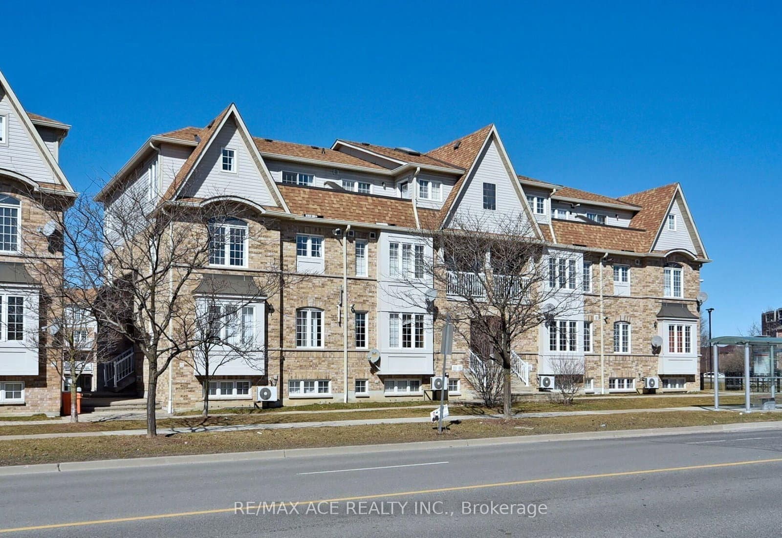 200 Mclevin Avenue, Unit 116 - Image 1