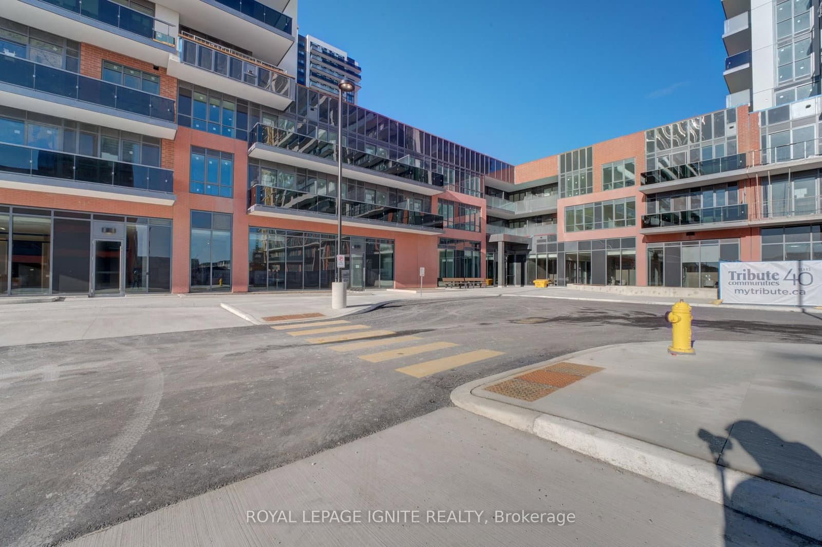 2545 Simcoe Street N, Unit 1639 - Image 1