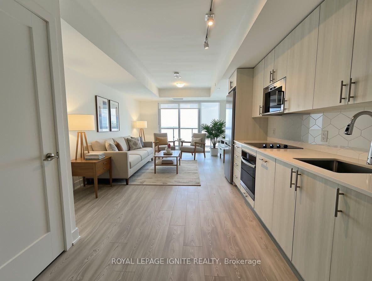2545 Simcoe Street N, Unit 1639 - Image 6