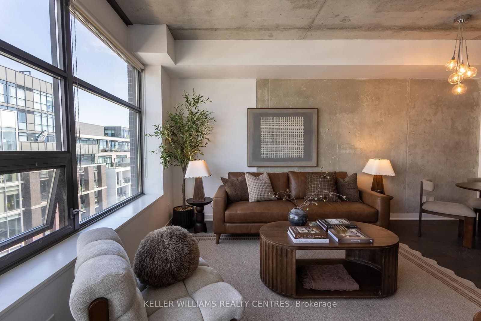 1201 Dundas Street E, Unit 806 - Image 1