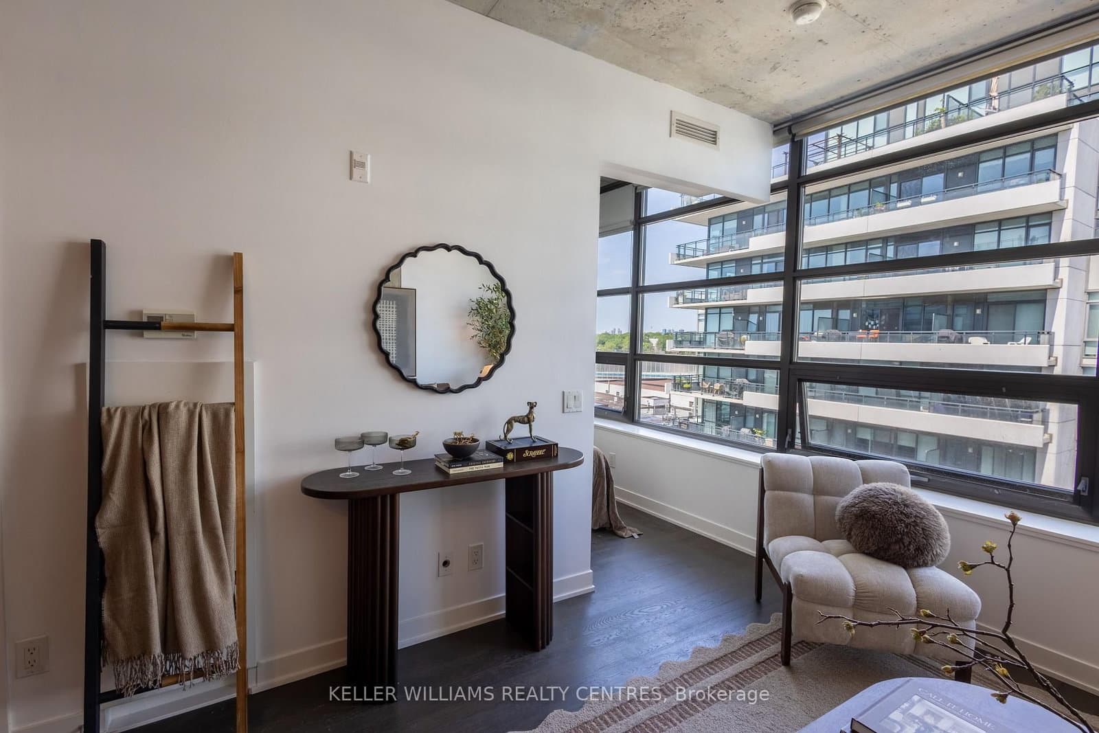 1201 Dundas Street E, Unit 806 - Image 2