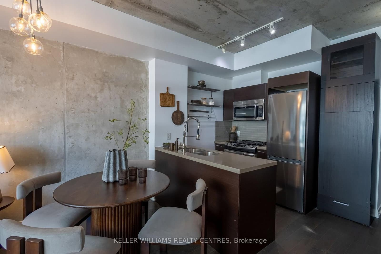 1201 Dundas Street E, Unit 806 - Image 3