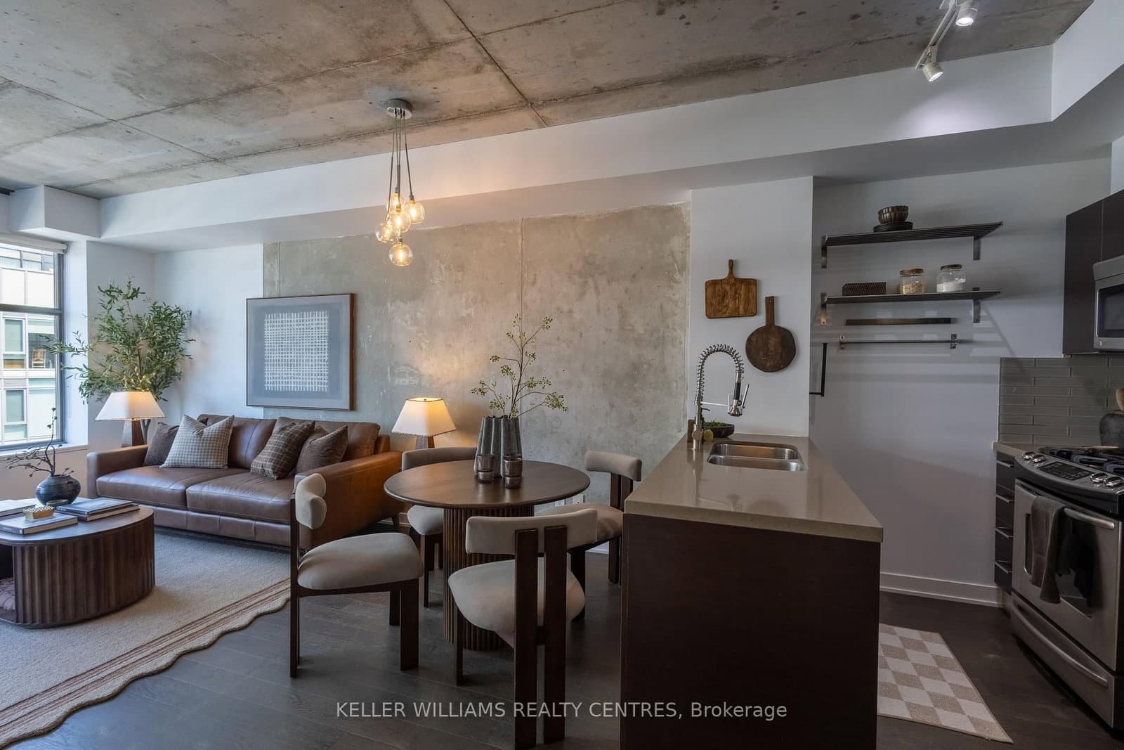 1201 Dundas Street E, Unit 806 - Image 4