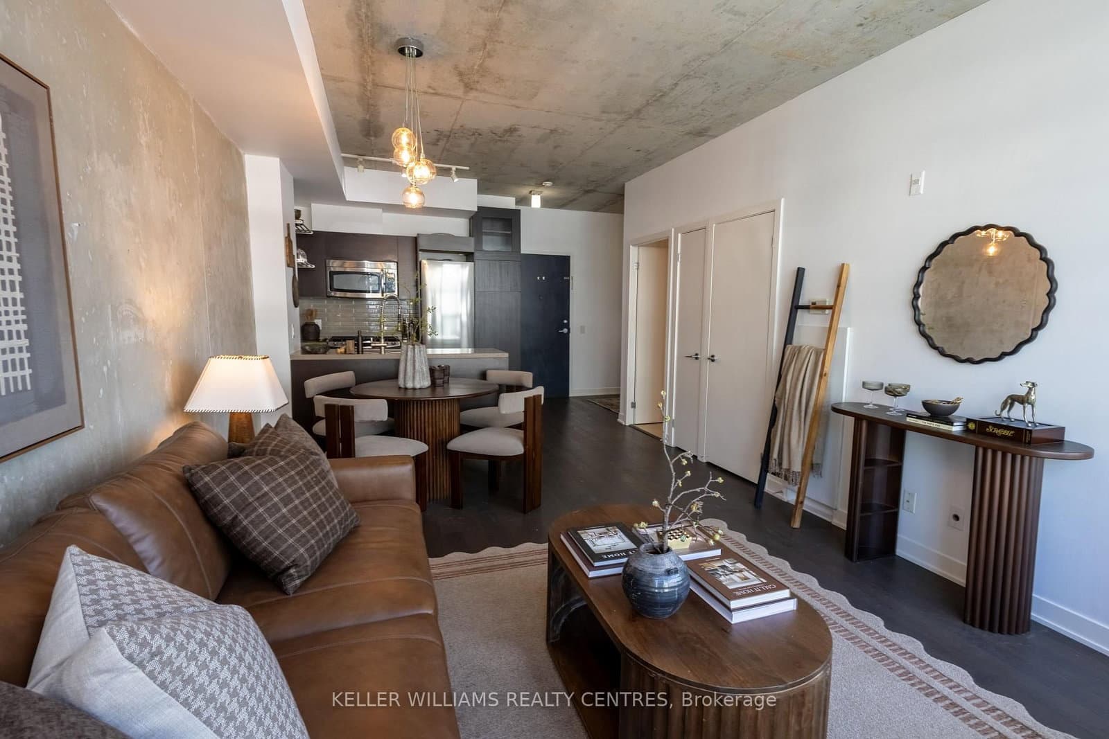 1201 Dundas Street E, Unit 806 - Image 6