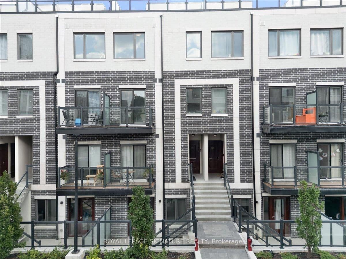 3427 Sheppard Avenue E, Unit 306 - Image 2