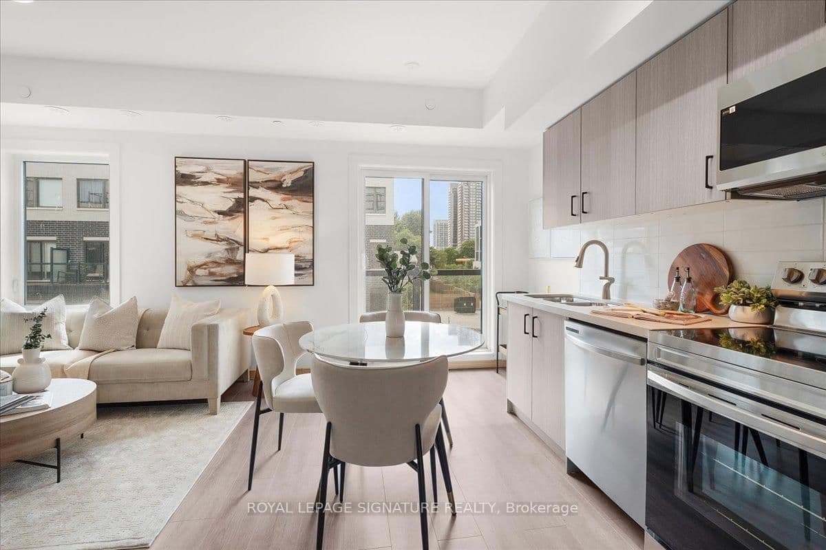 3427 Sheppard Avenue E, Unit 306 - Image 3