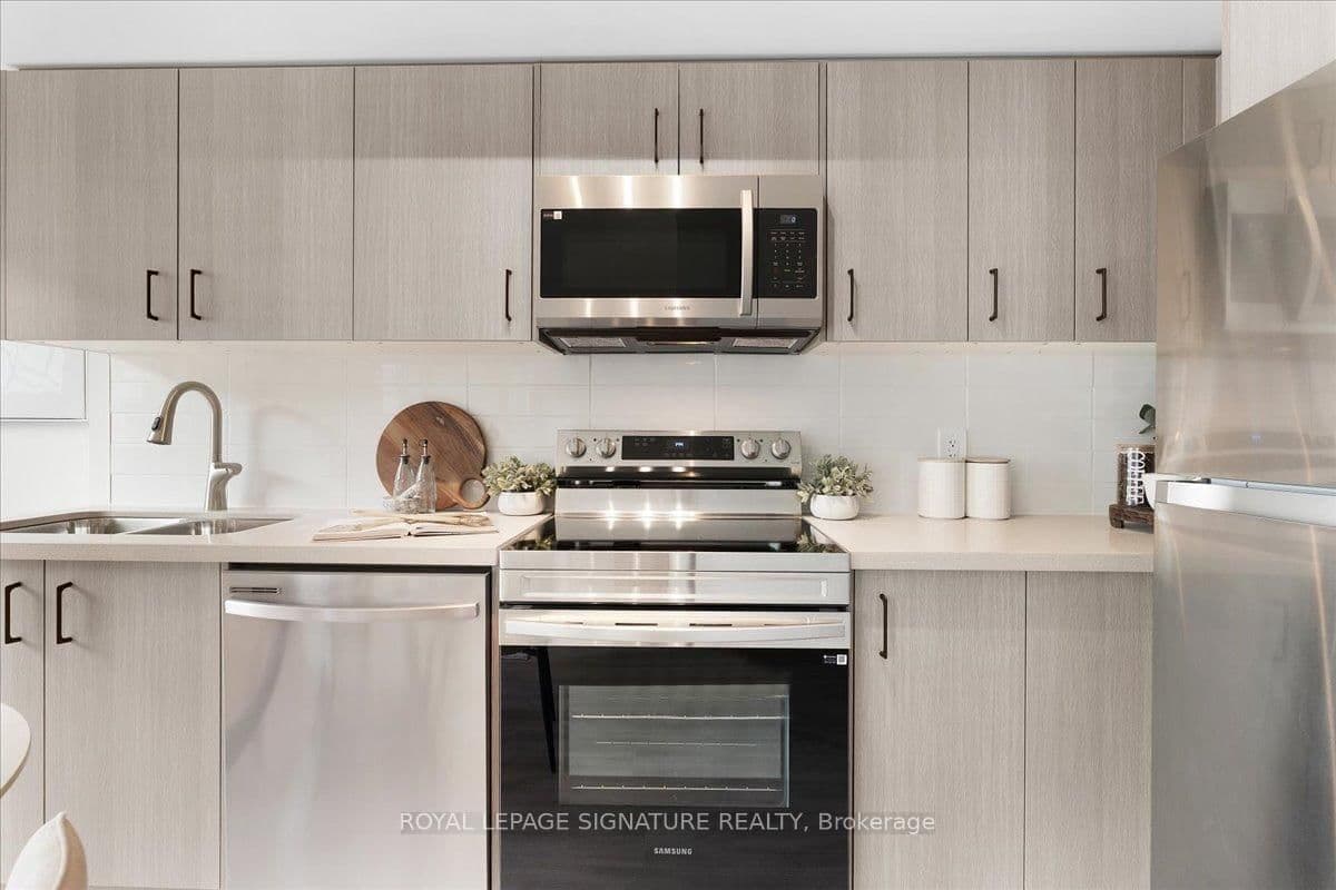3427 Sheppard Avenue E, Unit 306 - Image 4