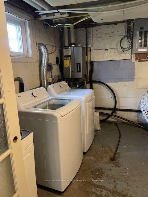 18 Argate Place, Unit Basement - Image 3