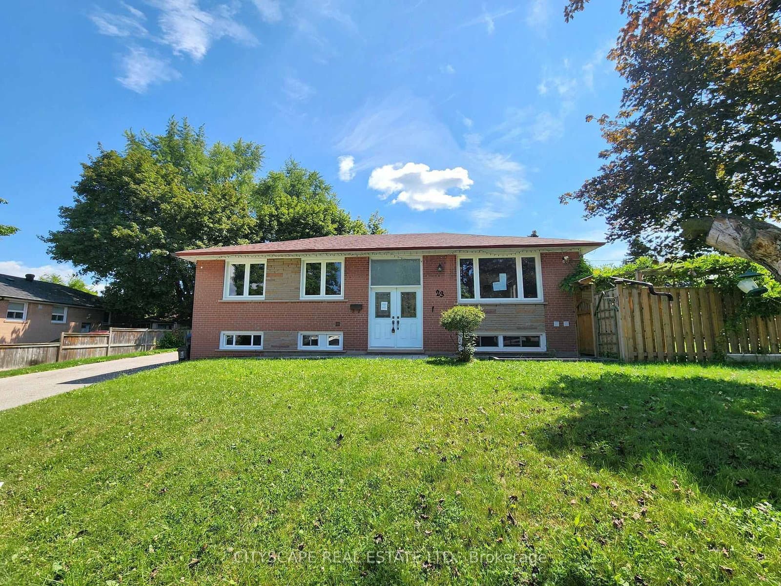23 MANORWOOD Road - Image 1