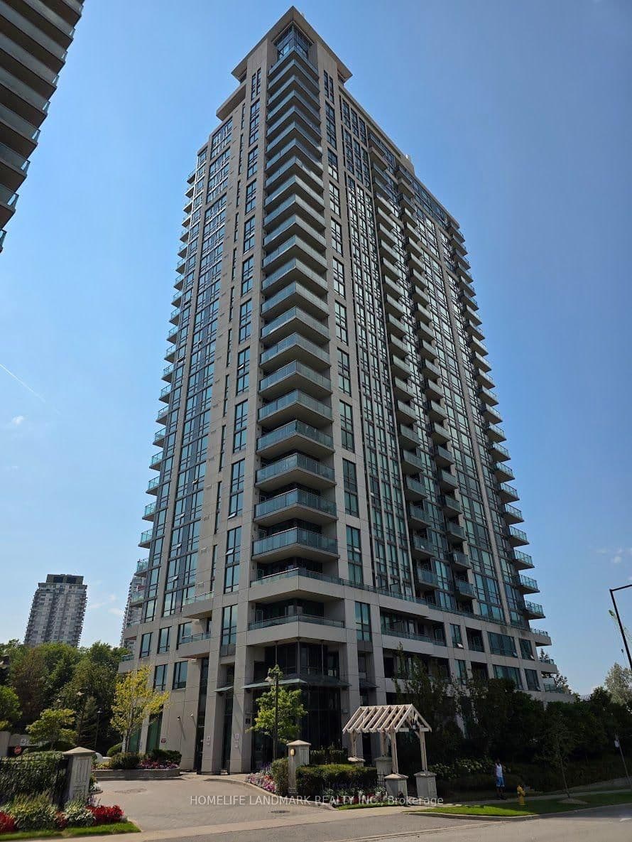 88 Grangeway Avenue, Unit 1006 - Image 1