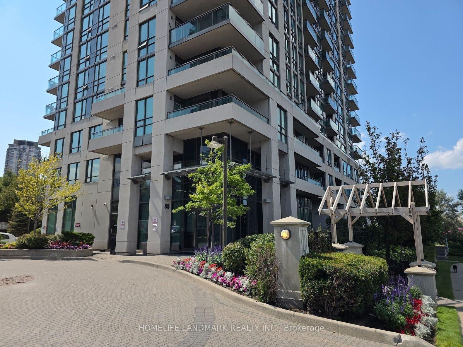 88 Grangeway Avenue, Unit 1006 - Image 2
