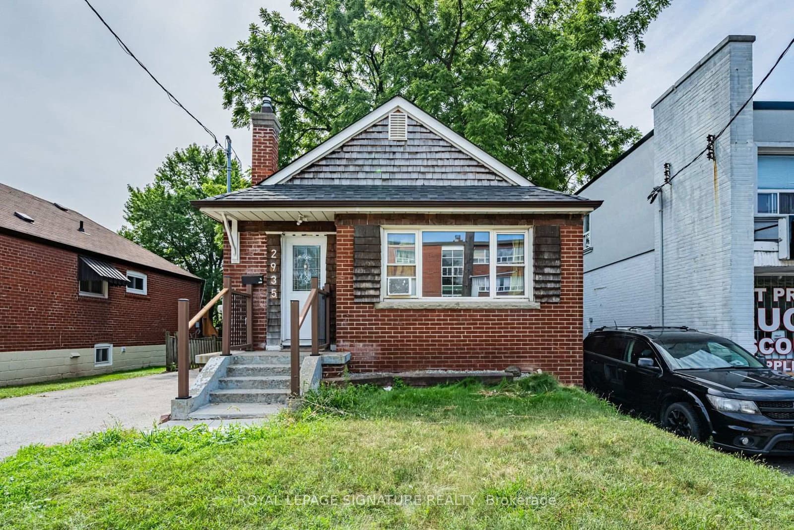 2935 St Clair Avenue E - Image 1