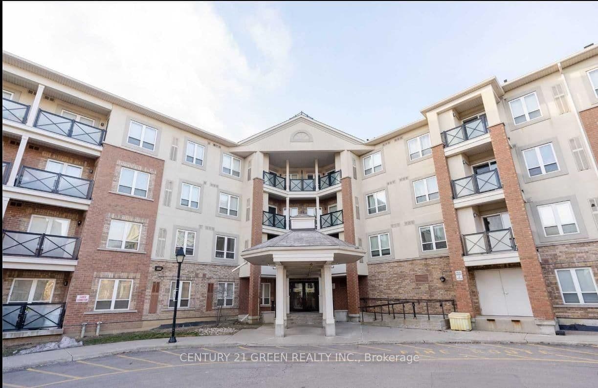 #409 - 10 Mendelssohn Street