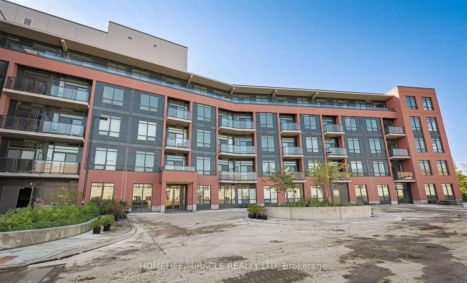 1010 Dundas Street E, Unit 220 - Image 2