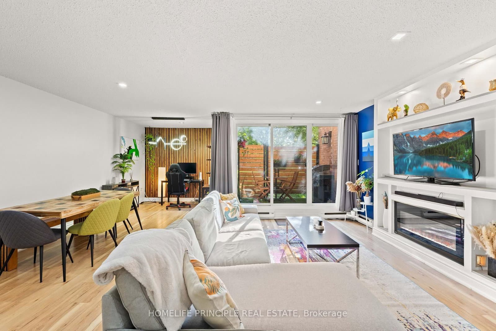 100 Mornelle Court, Unit 1059 - Image 1