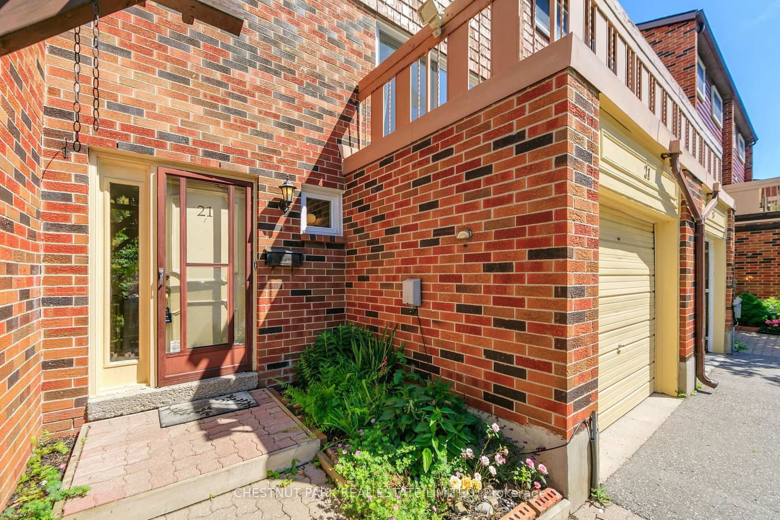 30 Chichester Place, Unit 21 - Image 5