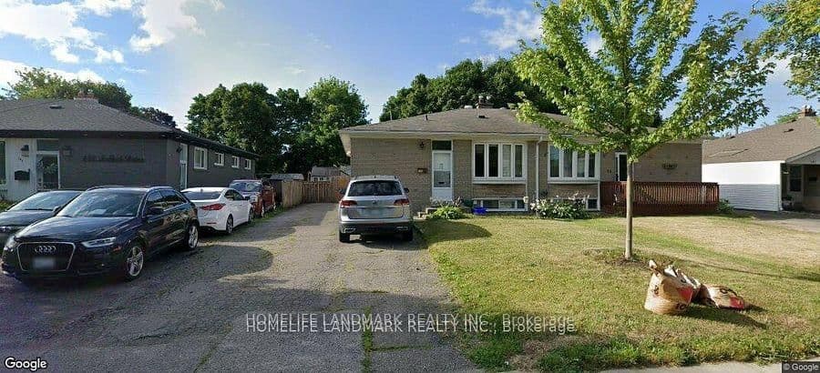 145 Tulloch Drive, Unit ( Main Floor ) - Image 1