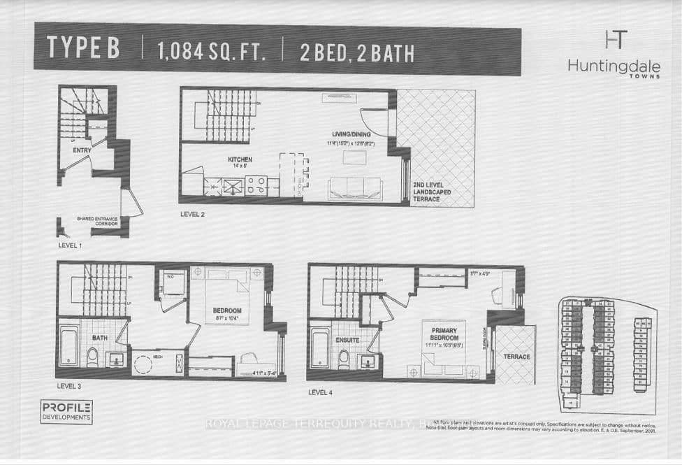 10 Calamint Lane, Unit 66 - Image 1