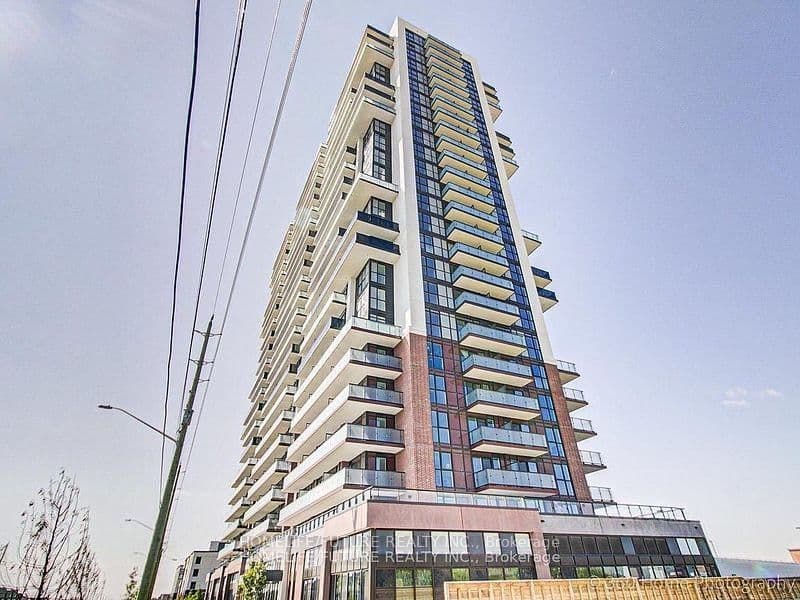 2550 Simcoe Street N, Unit 1801 - Image 1