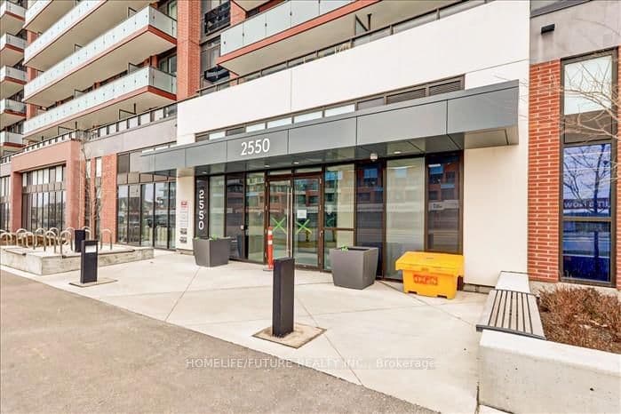 2550 Simcoe Street N, Unit 1801 - Image 2