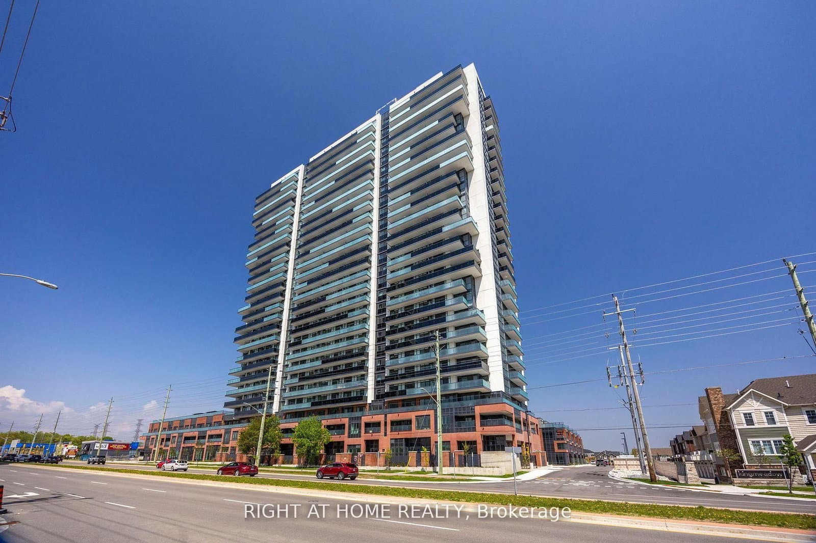 2545 Simcoe Street N, Unit 1131 - Image 2