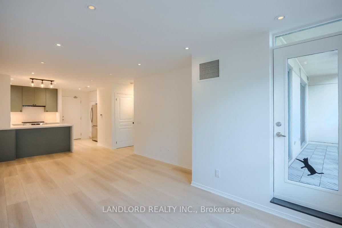 1863 Queen Street E, Unit 512 - Image 4