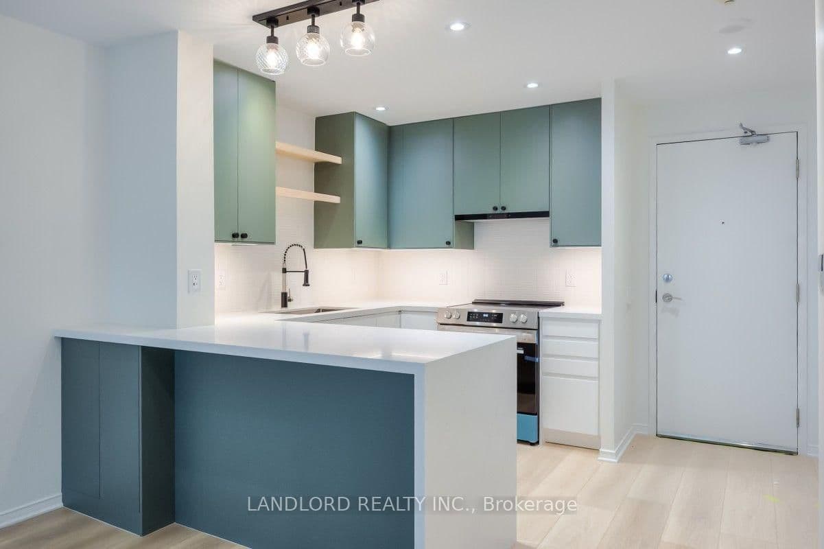1863 Queen Street E, Unit 512 - Image 6