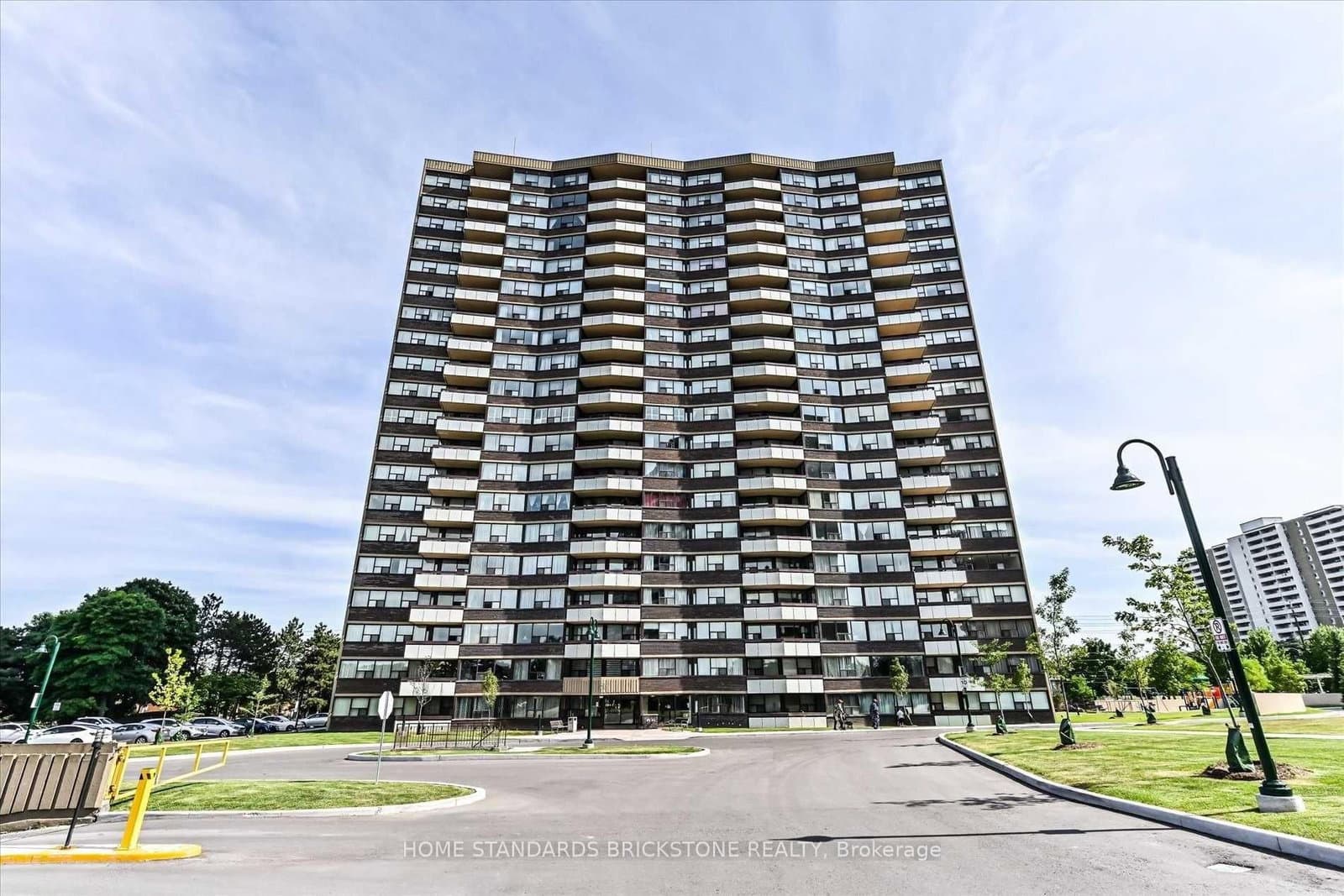 65 Huntingdale Boulevard NW, Unit 1903 - Image 1