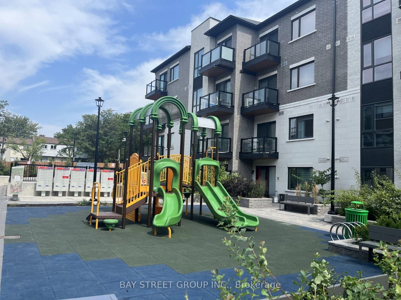 50 Morecambe Gate, Unit B308 - Image 2