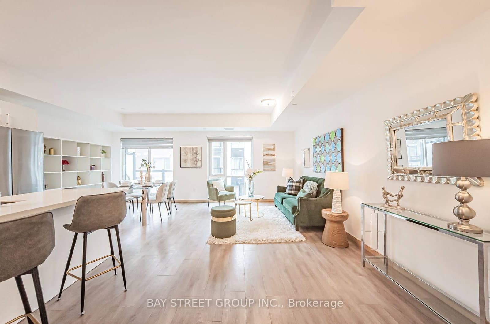 50 Morecambe Gate, Unit B308 - Image 6
