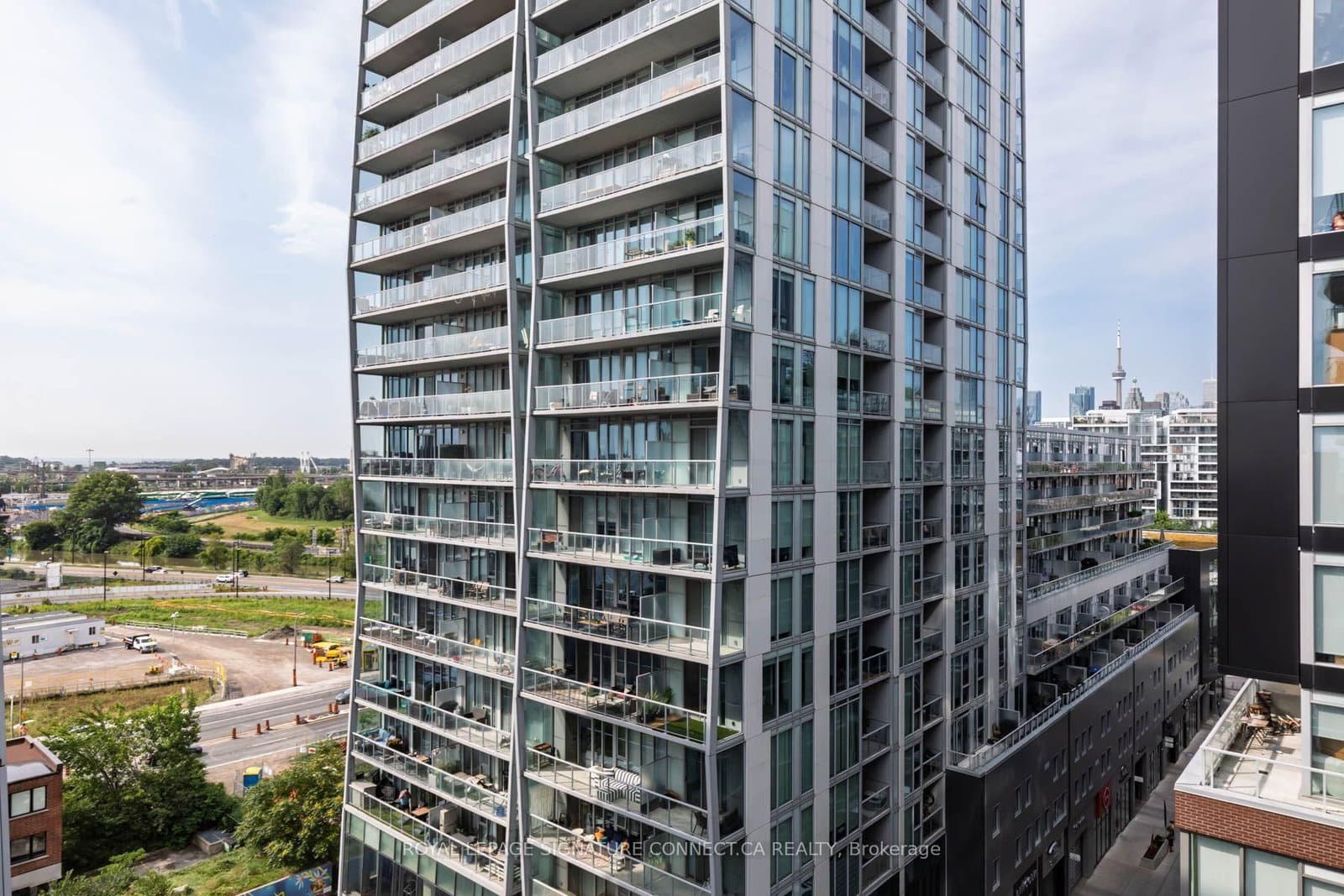 45 Baseball Place, Unit 902 - Image 2