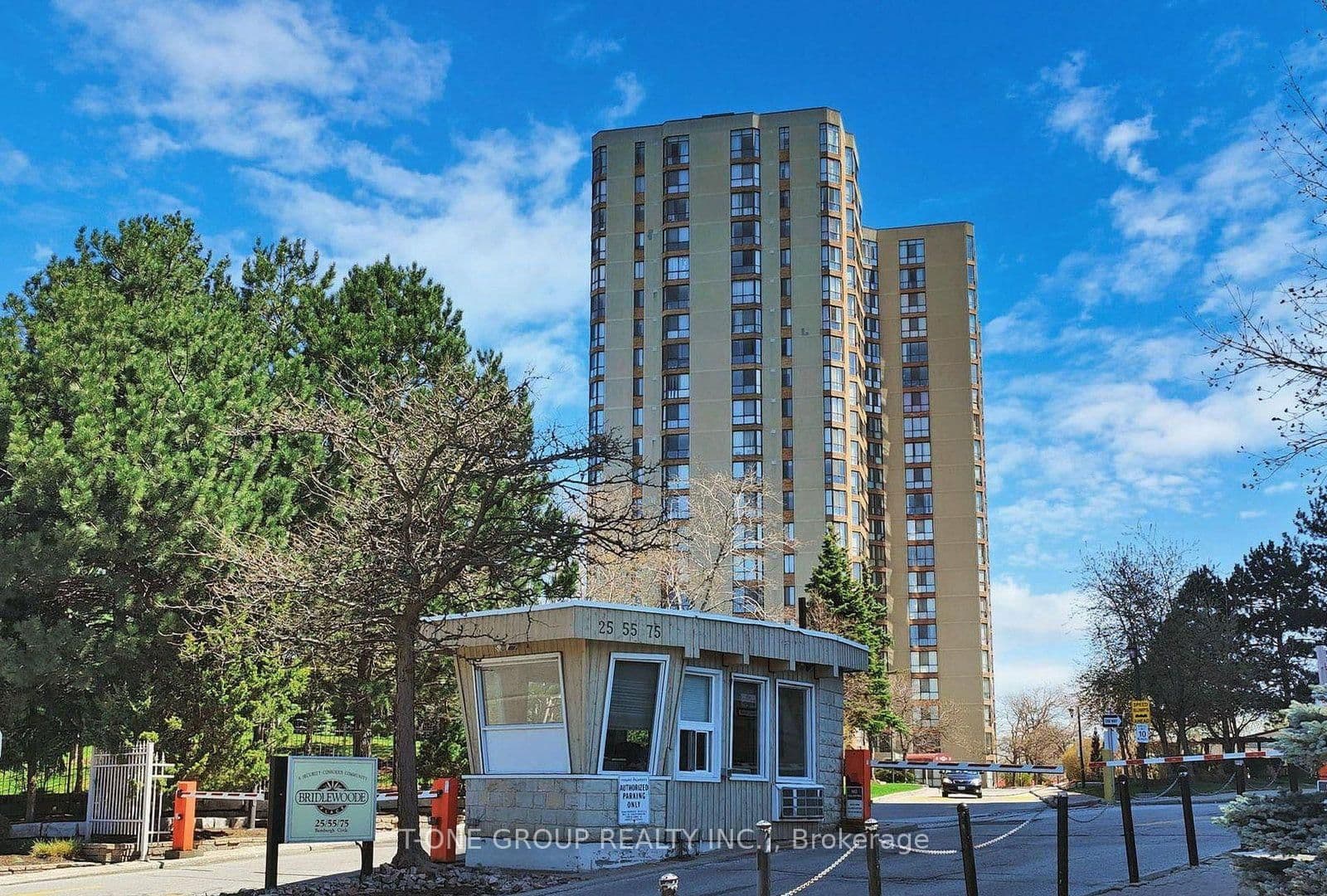 25 Bamburgh Circle, Unit 341 - Image 1