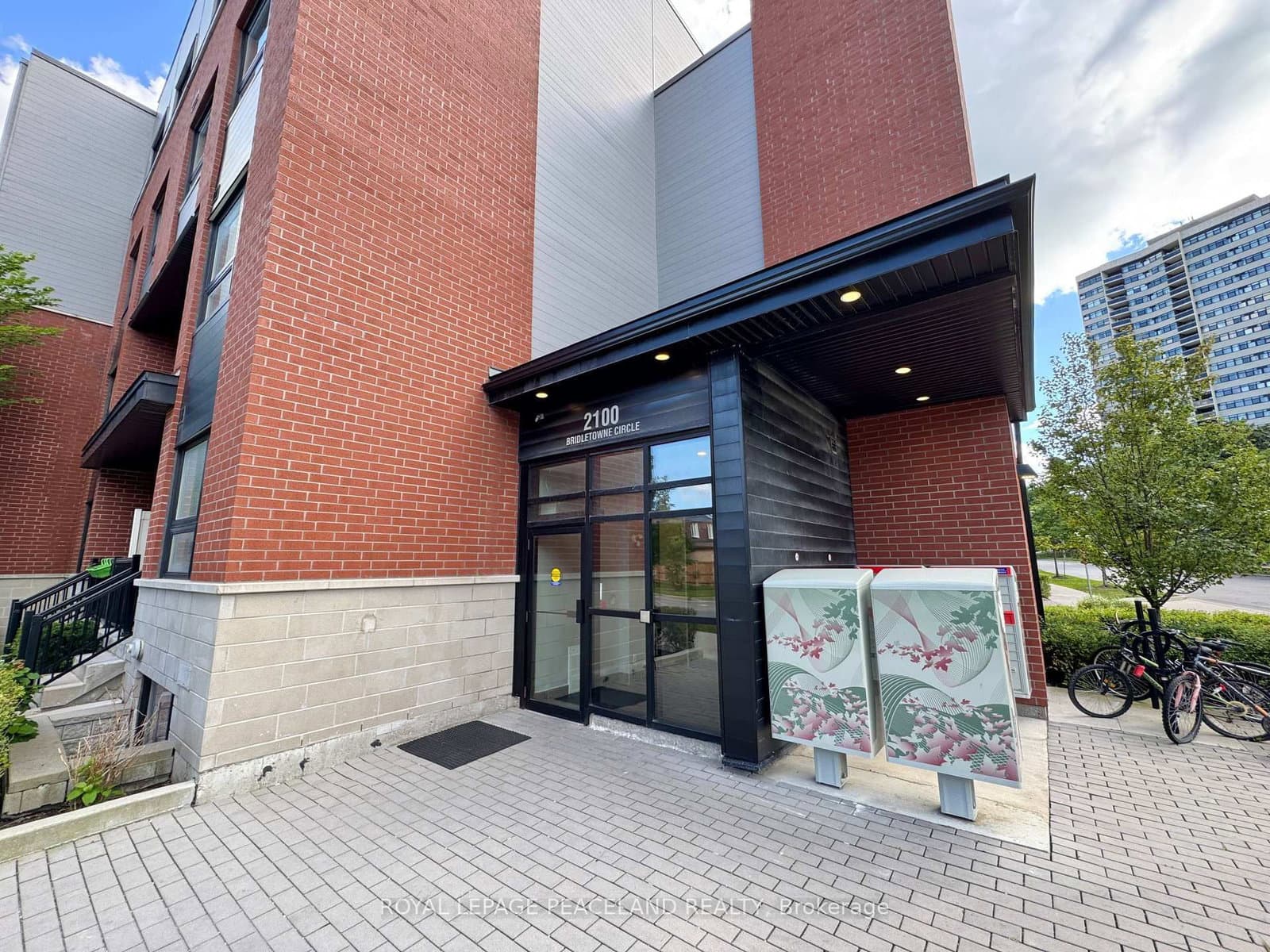 2100 Bridletowne Circle, Unit 308 - Image 2