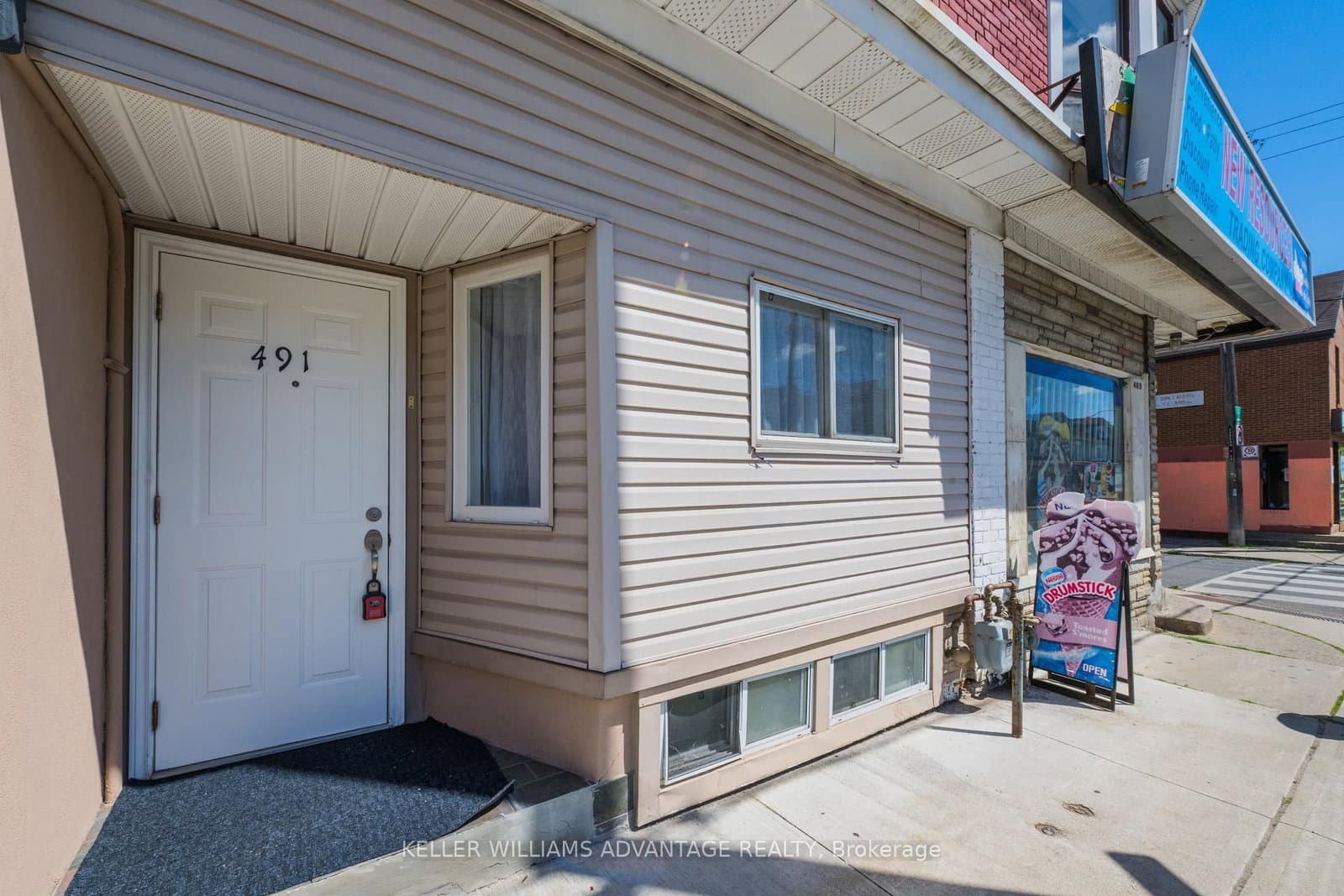 491 Jones Avenue - Image 1