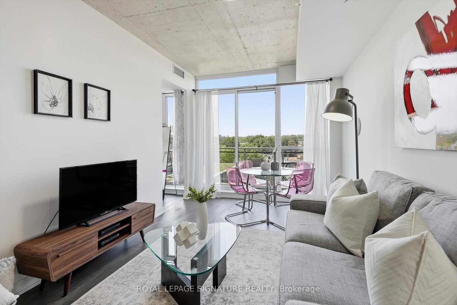 1238 Dundas Street E, Unit 711 - Image 5